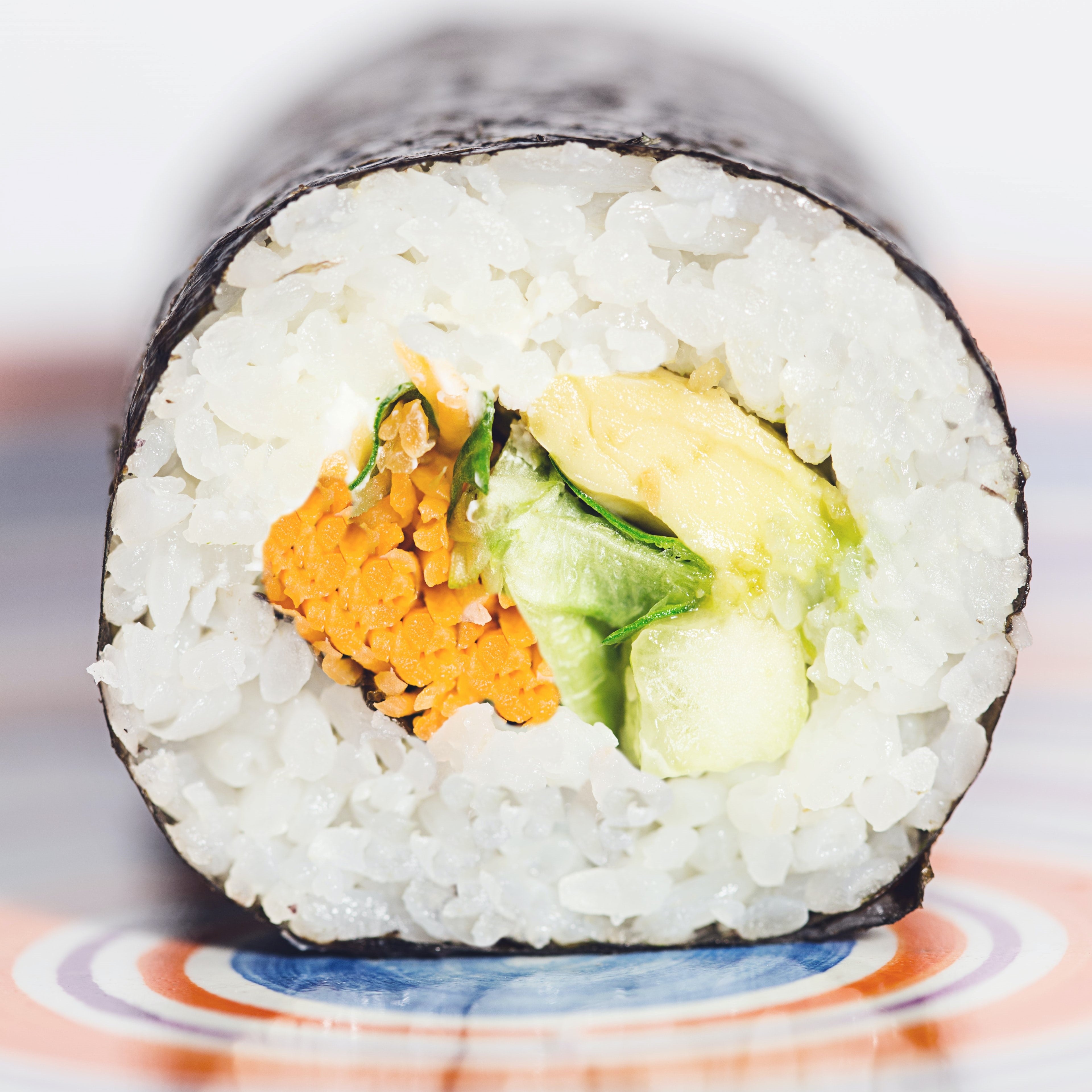 How to cook your sushi rice?