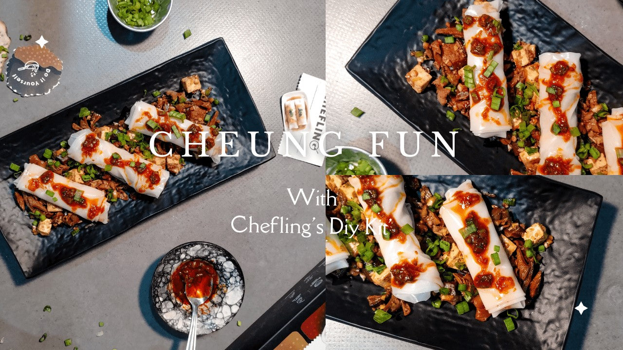 Cheung Fun
