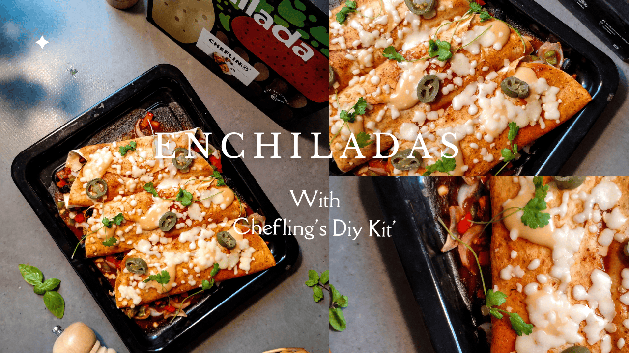 Enchilada