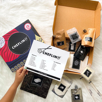 10 Kit Bundle